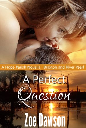 [Hope Parish 09] • A Perfect Question